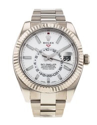 Rolex Sky-Dweller 326939